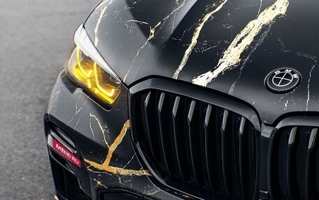 BMW X5, 2020 год, 12 000 000 рублей, 15 фотография