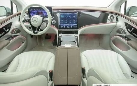 Mercedes-Benz EQS, 2022 год, 10 900 000 рублей, 6 фотография