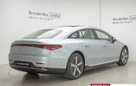 Mercedes-Benz EQS, 2022 год, 10 900 000 рублей, 4 фотография