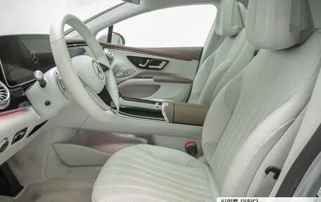 Mercedes-Benz EQS, 2022 год, 10 900 000 рублей, 7 фотография