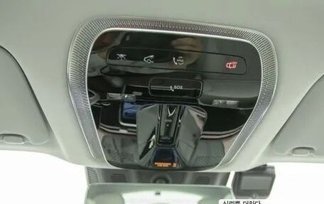 Mercedes-Benz EQS, 2022 год, 10 900 000 рублей, 11 фотография