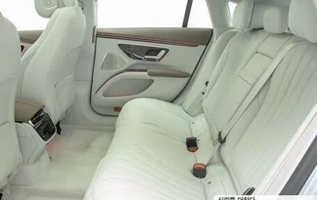 Mercedes-Benz EQS, 2022 год, 10 900 000 рублей, 12 фотография