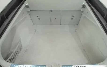 Mercedes-Benz EQS, 2022 год, 10 900 000 рублей, 13 фотография
