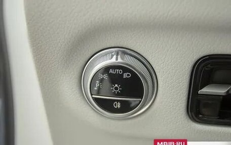 Mercedes-Benz EQS, 2022 год, 10 900 000 рублей, 8 фотография