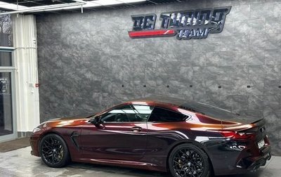 BMW M8 I (F91/F92/F93), 2019 год, 15 800 000 рублей, 1 фотография
