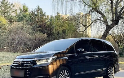 Honda Elysion, 2021 год, 3 200 001 рублей, 1 фотография