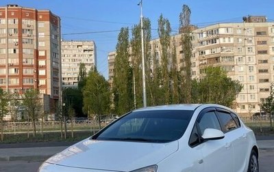 Opel Astra J, 2012 год, 532 000 рублей, 1 фотография
