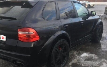 Porsche Cayenne III, 2008 год, 1 280 000 рублей, 1 фотография