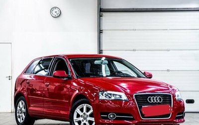 Audi A3, 2012 год, 810 000 рублей, 1 фотография