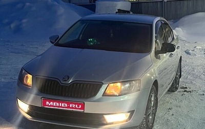 Skoda Octavia, 2014 год, 930 000 рублей, 1 фотография