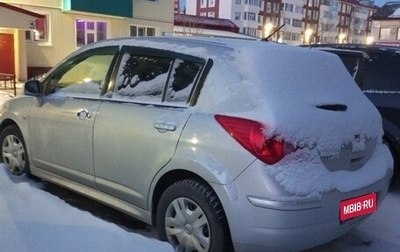 Nissan Tiida, 2012 год, 790 000 рублей, 1 фотография