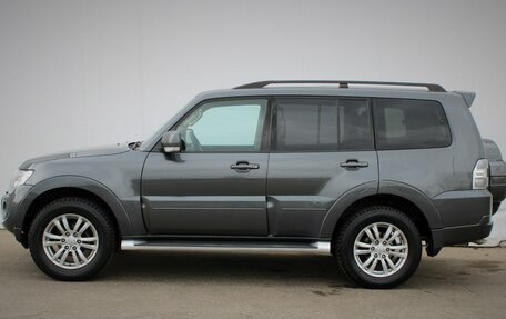 Mitsubishi Pajero IV, 2013 год, 2 232 000 рублей, 4 фотография