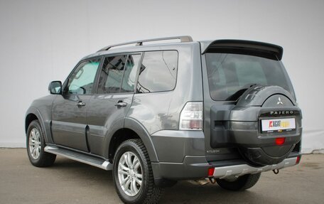 Mitsubishi Pajero IV, 2013 год, 2 232 000 рублей, 5 фотография