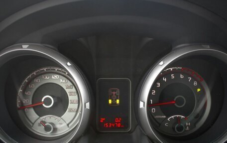 Mitsubishi Pajero IV, 2013 год, 2 232 000 рублей, 11 фотография