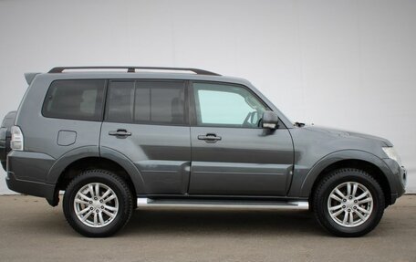 Mitsubishi Pajero IV, 2013 год, 2 232 000 рублей, 8 фотография