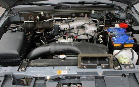 Mitsubishi Pajero IV, 2013 год, 2 232 000 рублей, 9 фотография