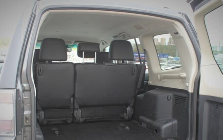 Mitsubishi Pajero IV, 2013 год, 2 232 000 рублей, 10 фотография