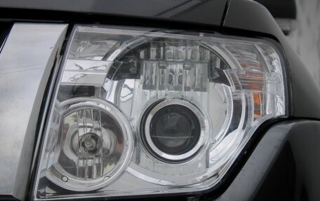Mitsubishi Pajero IV, 2013 год, 2 232 000 рублей, 18 фотография