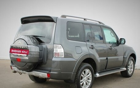 Mitsubishi Pajero IV, 2013 год, 2 232 000 рублей, 7 фотография
