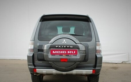 Mitsubishi Pajero IV, 2013 год, 2 232 000 рублей, 6 фотография