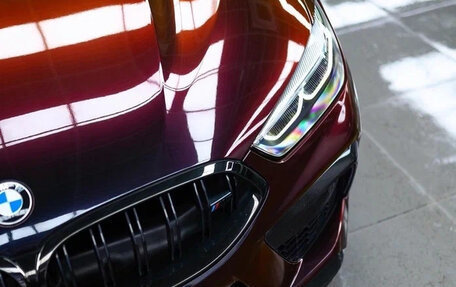 BMW M8 I (F91/F92/F93), 2019 год, 15 800 000 рублей, 3 фотография