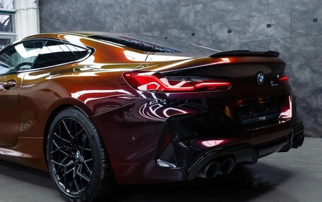 BMW M8 I (F91/F92/F93), 2019 год, 15 800 000 рублей, 5 фотография