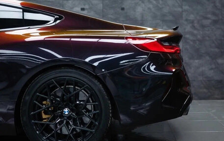 BMW M8 I (F91/F92/F93), 2019 год, 15 800 000 рублей, 4 фотография