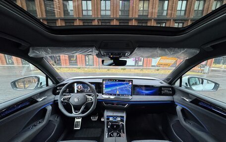 Volkswagen Tiguan, 2025 год, 4 400 000 рублей, 8 фотография