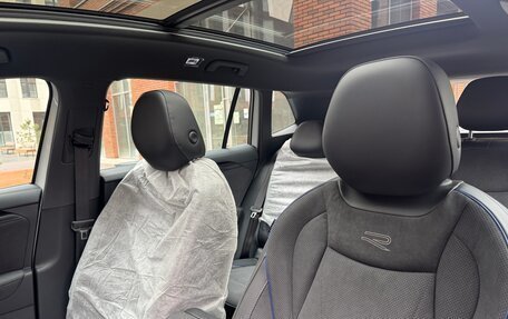Volkswagen Tiguan, 2025 год, 4 400 000 рублей, 10 фотография