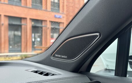 Volkswagen Tiguan, 2025 год, 4 400 000 рублей, 16 фотография