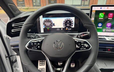 Volkswagen Tiguan, 2025 год, 4 400 000 рублей, 12 фотография