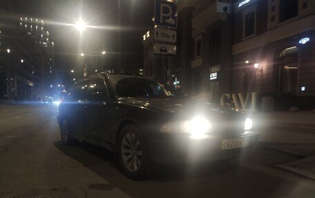 BMW 5 серия, 2000 год, 300 000 рублей, 2 фотография