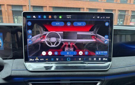 Volkswagen Tiguan, 2025 год, 4 400 000 рублей, 18 фотография