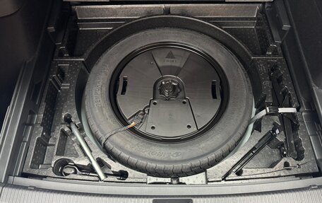 Volkswagen Tiguan, 2025 год, 4 400 000 рублей, 30 фотография