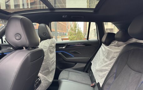 Volkswagen Tiguan, 2025 год, 4 400 000 рублей, 28 фотография