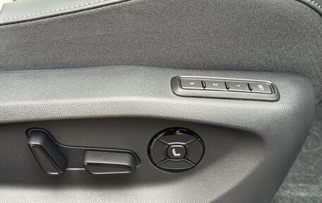 Volkswagen Tiguan, 2025 год, 4 400 000 рублей, 22 фотография