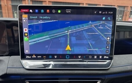Volkswagen Tiguan, 2025 год, 4 400 000 рублей, 19 фотография