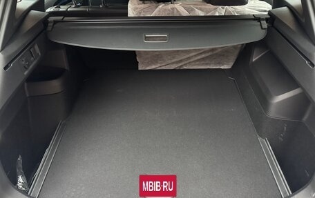 Volkswagen Tiguan, 2025 год, 4 400 000 рублей, 29 фотография