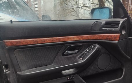 BMW 5 серия, 2000 год, 300 000 рублей, 12 фотография