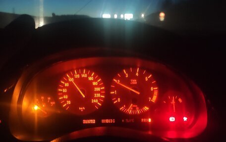 BMW 5 серия, 2000 год, 300 000 рублей, 8 фотография