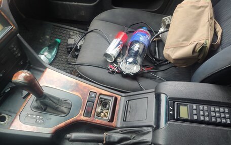 BMW 5 серия, 2000 год, 300 000 рублей, 11 фотография