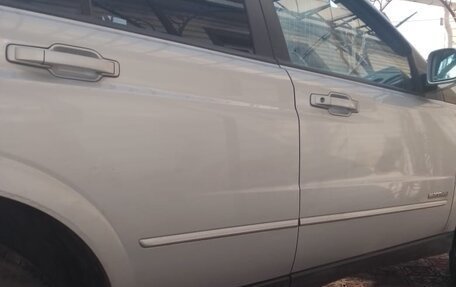 SsangYong Kyron I, 2013 год, 1 300 000 рублей, 3 фотография