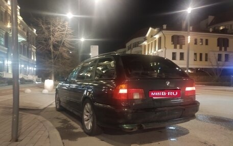 BMW 5 серия, 2000 год, 300 000 рублей, 3 фотография