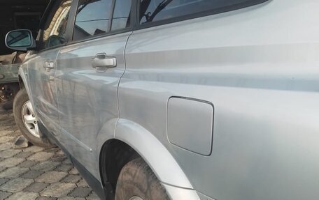 SsangYong Kyron I, 2013 год, 1 300 000 рублей, 6 фотография