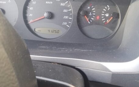 SsangYong Kyron I, 2013 год, 1 300 000 рублей, 10 фотография