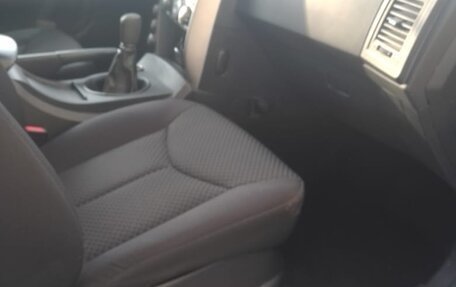 SsangYong Kyron I, 2013 год, 1 300 000 рублей, 15 фотография