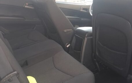 SsangYong Kyron I, 2013 год, 1 300 000 рублей, 17 фотография