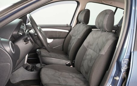 Renault Sandero I, 2012 год, 719 000 рублей, 10 фотография