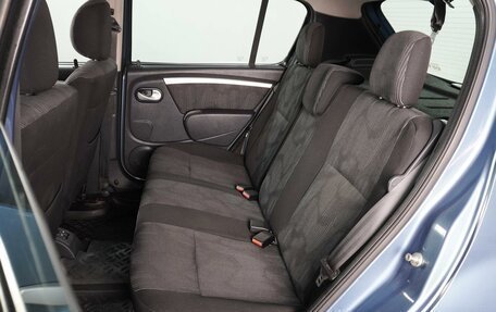 Renault Sandero I, 2012 год, 719 000 рублей, 9 фотография