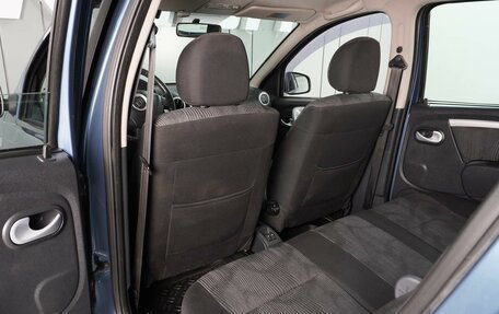 Renault Sandero I, 2012 год, 719 000 рублей, 11 фотография